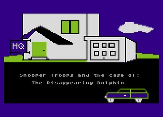 Atari GameBase Snooper_Troops_Case_2_-_The_Disappearing_Dolphin Spinnaker_Software 1982