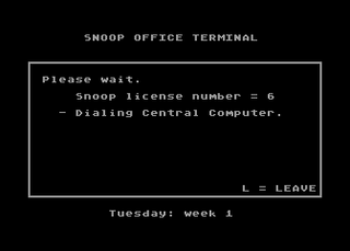 Atari GameBase Snooper_Troops_Case_2_-_The_Disappearing_Dolphin Spinnaker_Software 1982