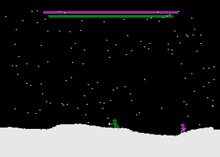 Atari GameBase Snow_Ball_Fight Q_Team