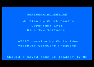 Atari GameBase Softporn_Adventure Sierra_On-Line 1981