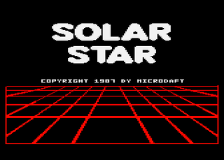 Atari GameBase Solar_Star Microdaft 1986