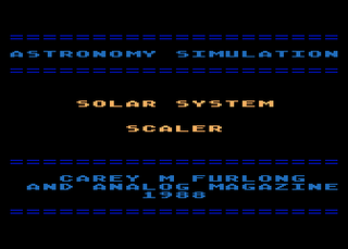 Atari GameBase Solar_System_Scaler ANALOG_Computing 1988