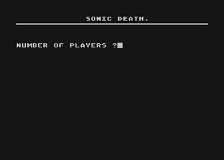 Atari GameBase Sonic_Death Aim_Software