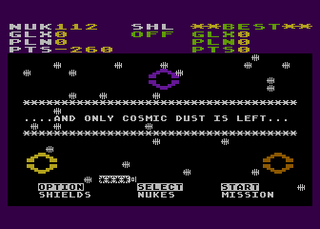 Atari GameBase Space_Chase APX 1981