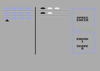 Atari GameBase Space_Check New_Atari_User 1994