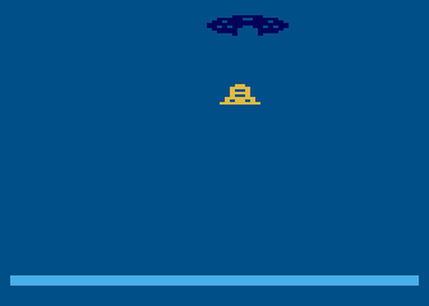Atari GameBase Space_Docker Virgin_Books 1983