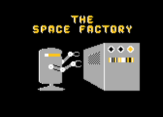 Atari GameBase Space_Factory,_The Sawfish_Software 1986