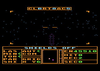 Atari GameBase Space_Fighter_II (No_Publisher) 1993