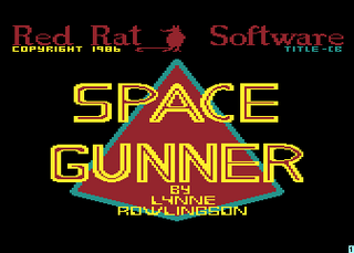 Atari GameBase Space_Gunner Red_Rat_Software 1986