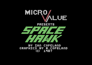 Atari GameBase Space_Hawk Micro_Value 1987