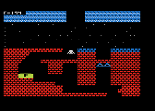 Atari GameBase Space_Maze Atari_User 1986