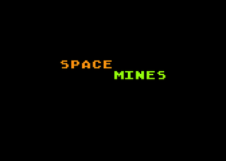 Atari GameBase Space_Mines Compute!