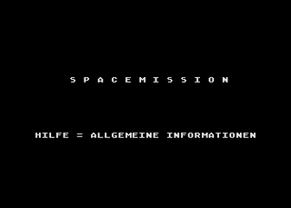 Atari GameBase Space_Mission (No_Publisher)
