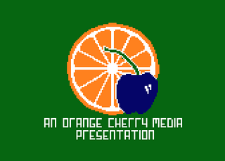 Atari GameBase Space_Mission_Problem_Solving Orange_Cherry_Software 1984