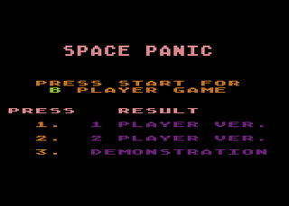Atari GameBase Space_Panic (No_Publisher)