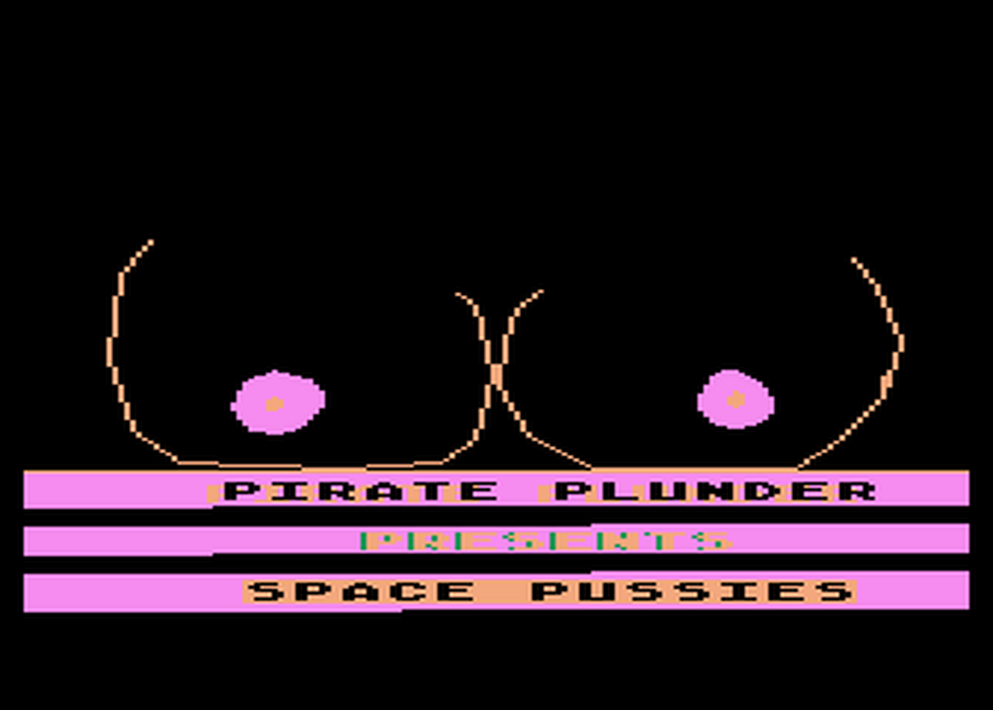 Atari GameBase Space_Pussies Pirate_Plunder