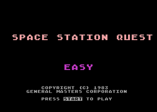 Atari GameBase Space_Station_Quest Aim_Software 1983