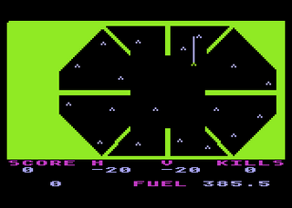 Atari GameBase Space_Trap Artworx 1981