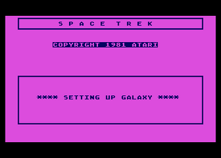 Atari GameBase Space_Trek APX 1981
