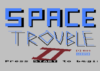Atari GameBase Space_Trouble_II ABBUC 1989