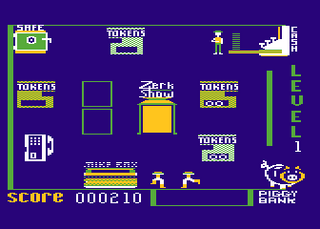 Atari GameBase Spare_Change Brøderbund_Software 1983