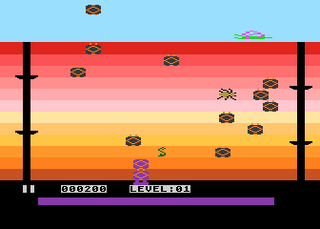 Atari GameBase Spark_Bugs Romox 1983