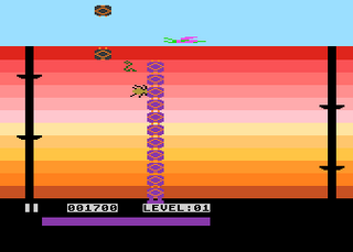 Atari GameBase Spark_Bugs Romox 1983