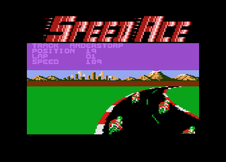 Atari GameBase Speed_Ace Zeppelin_Games 1987