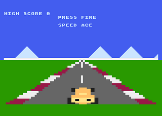 Atari GameBase Speed_Ace Robtek 1985