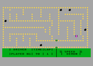 Atari GameBase Speed_Demon Antic 1982