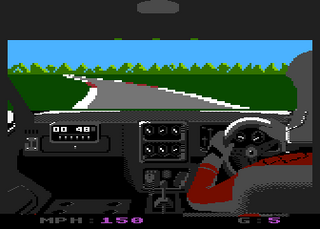 Atari GameBase Speed_Run Red_Rat_Software 1988