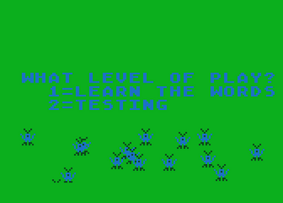 Atari GameBase Spellbound Thesis 1981