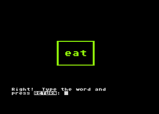 Atari GameBase MECC_-_Spelling_Bee_v1.2 MECC 1983