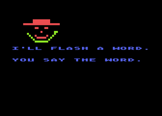 Atari GameBase Spelling_in_Context_Level_8 Atari_(USA) 1983