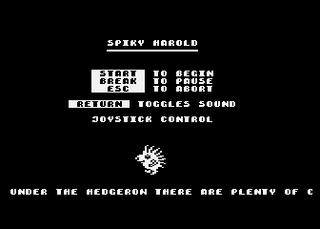 Atari GameBase Spiky_Harold Firebird 1986