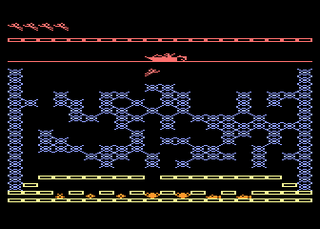Atari GameBase Split_der_Taucher Computronic 1984