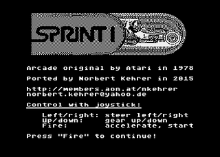 Atari GameBase Sprint_1 2015