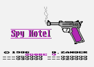 Atari GameBase Spy_Hotel (No_Publisher) 1986