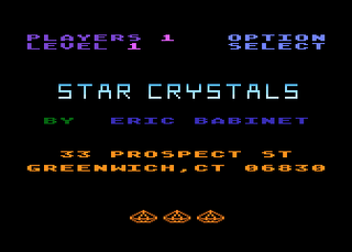 Atari GameBase Star_Crystals (No_Publisher)