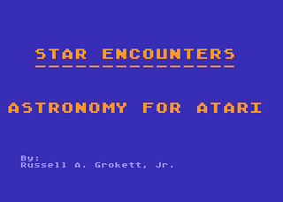 Atari GameBase Star_Encounters (No_Publisher)