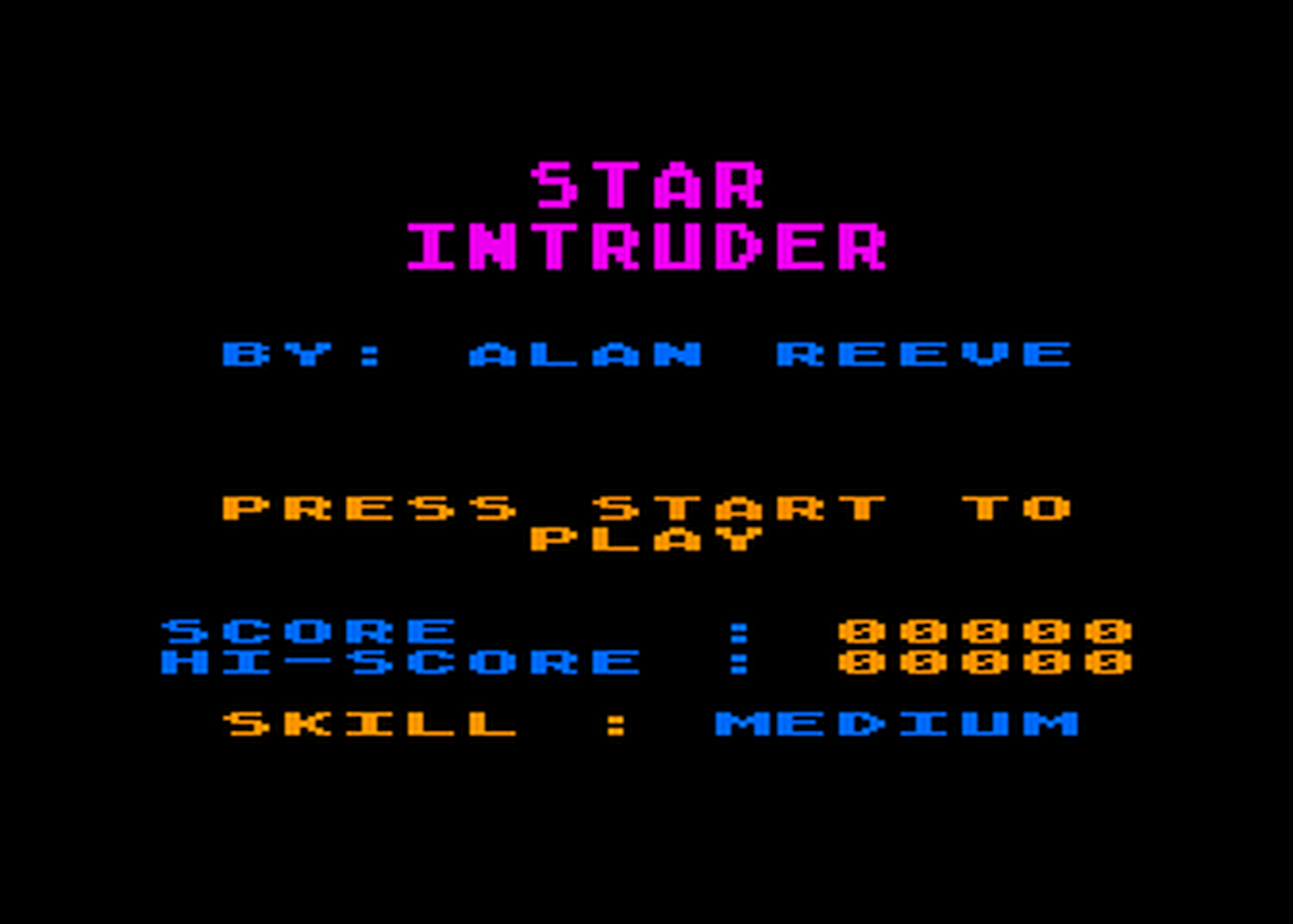 Atari GameBase Star_Intruder (No_Publisher)