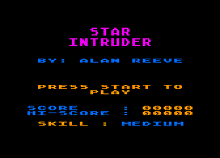 Atari GameBase Star_Intruder (No_Publisher)