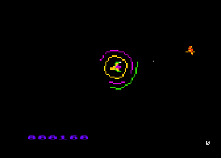 Atari GameBase Star_Island Binary_Computer_Software 1982