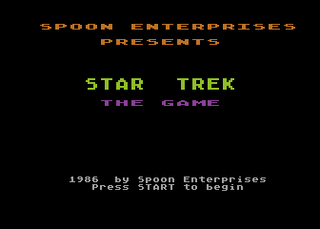Atari GameBase Star_Trek_-_The_Game (No_Publisher) 1986