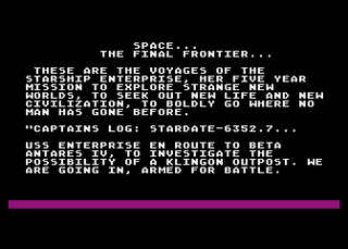 Atari GameBase Star_Trek_Adventure,_The (No_Publisher) 1985