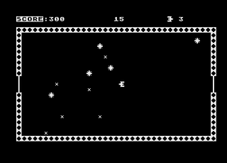 Atari GameBase Star_Venture Antic 1985