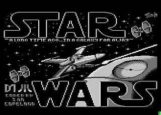 Atari GameBase Star_Wars Domark 1988