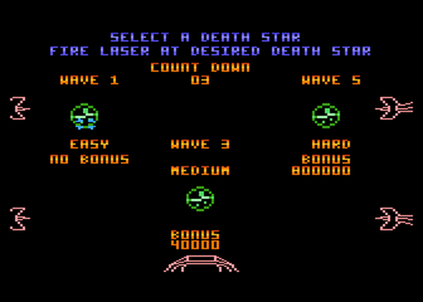 Atari GameBase Star_Wars Domark 1988