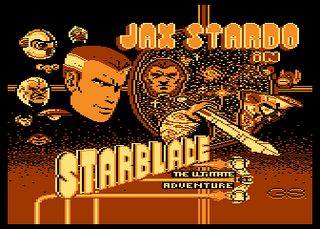 Atari GameBase Starblade Electric_Dreams 1986