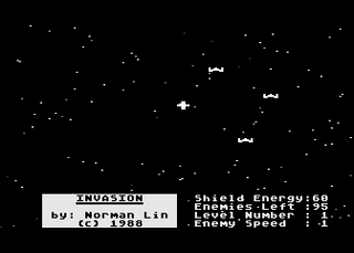 Atari GameBase Starfield_Invasion Antic 1990
